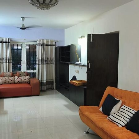 Royale Seaward Service Apartments Chennai Exterior photo