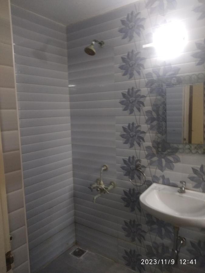 Royale Seaward Service Apartments Chennai Exterior photo