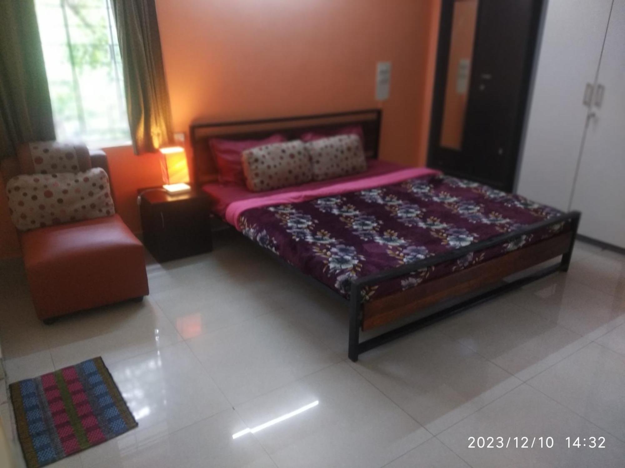 Royale Seaward Service Apartments Chennai Exterior photo