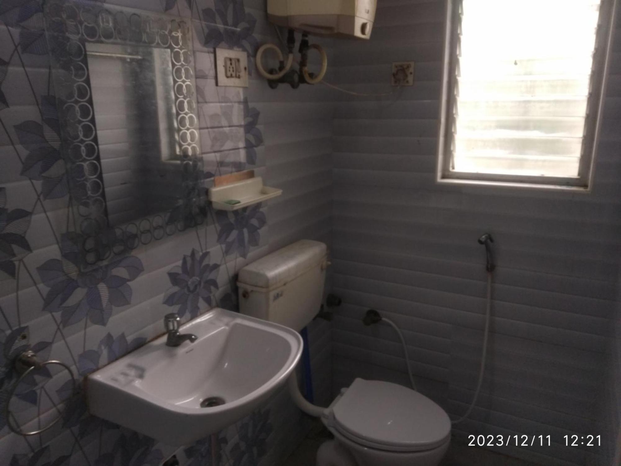 Royale Seaward Service Apartments Chennai Exterior photo