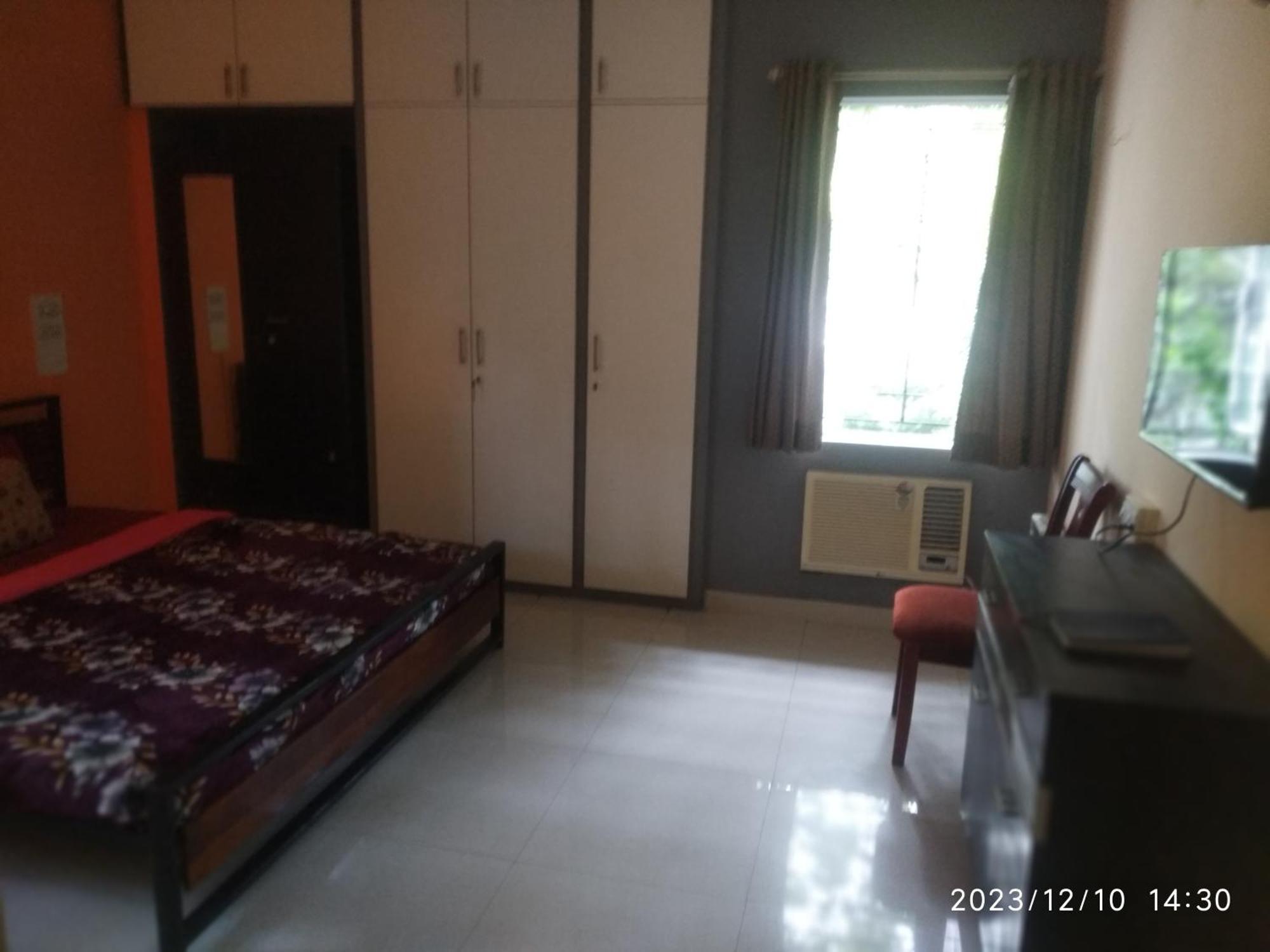 Royale Seaward Service Apartments Chennai Exterior photo