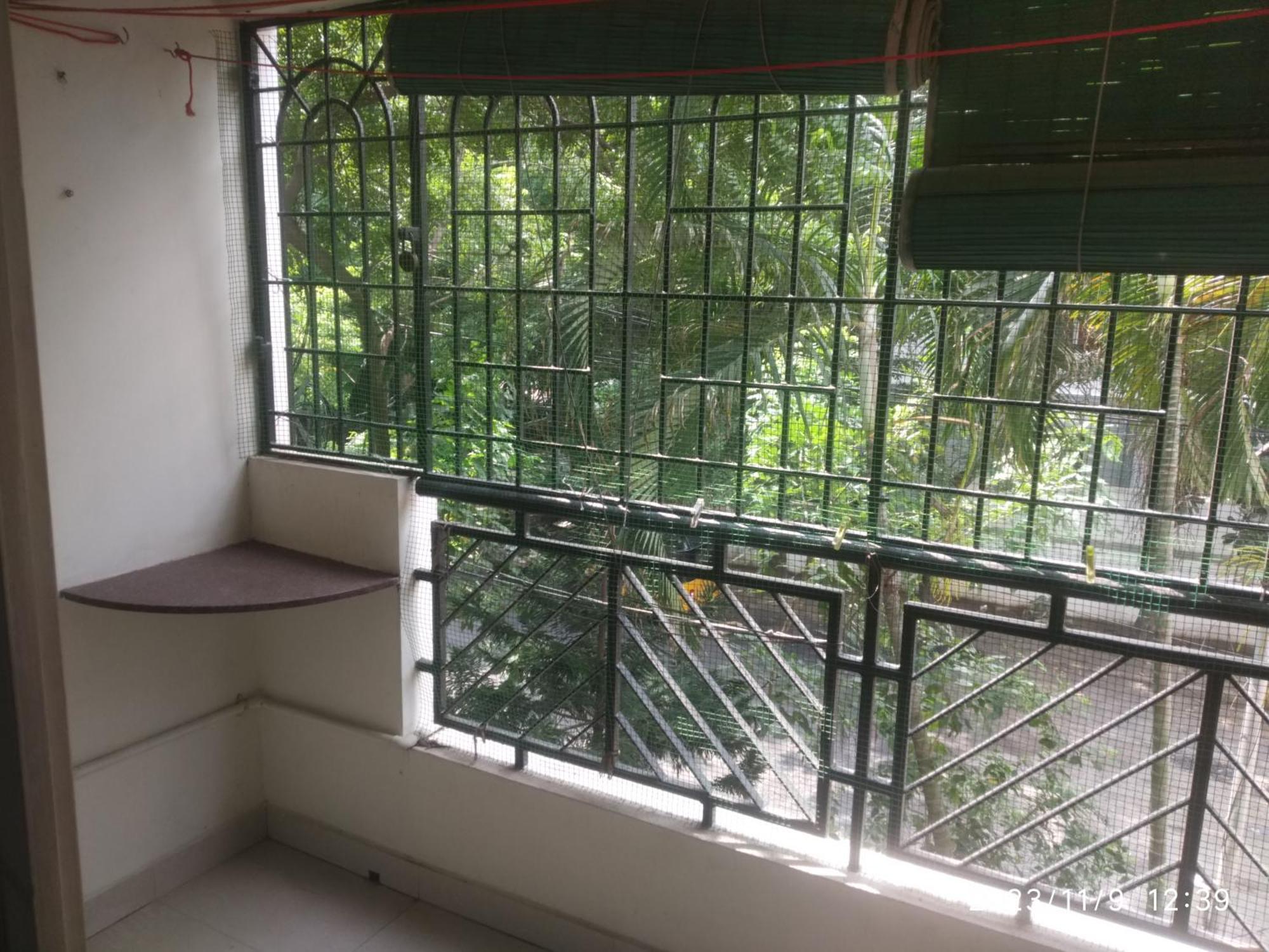 Royale Seaward Service Apartments Chennai Exterior photo
